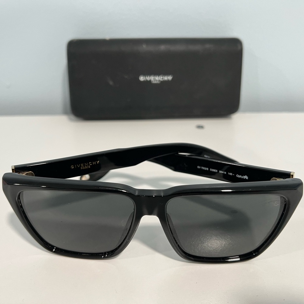 Givenchy sunglasses